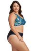 Artesands Hues Delacroix Swim Pant
